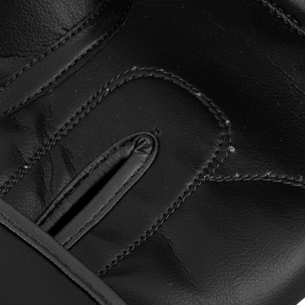 Pro Leather Boxing Gloves, MMA, Sparring Punch Bag, Muay Thai Training Gloves