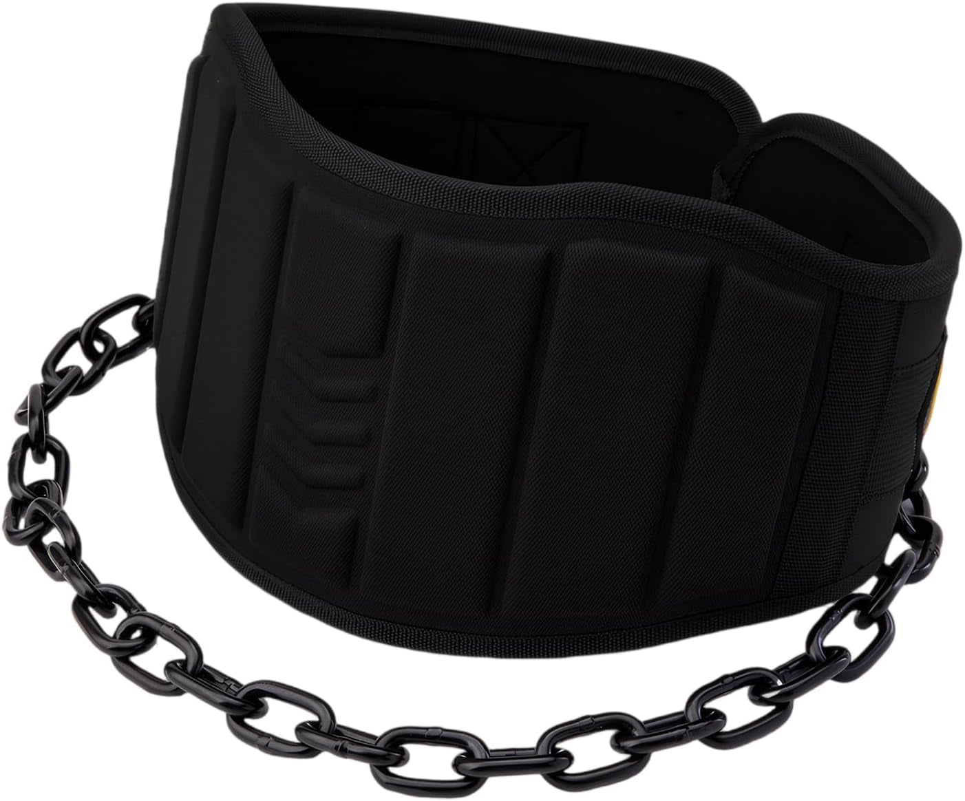 Weight Lifting Belt Pull Up, Dip Belt with Chain, Weightlifting Belts for Men Wo